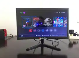 Monitor UnitedStar 20inch