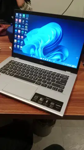 Laptop Acer Aspire 3 AMD RYZEN 3