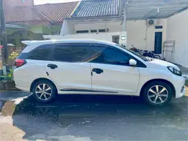 Mobilio Metik 2016 pmk 2017 E Prestige