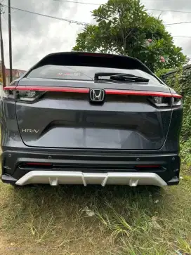 Body kit mobil honda HRV