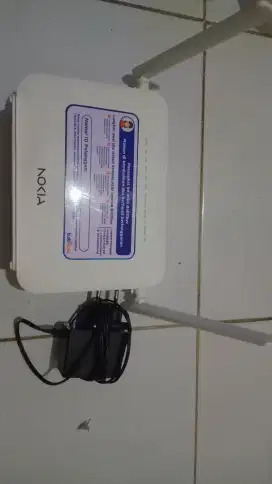 ROTTER WIFI BALIFIBER