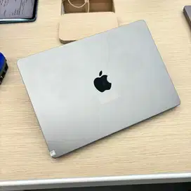 MacBook Pro 14 Inch M1 Pro 2021 16/512