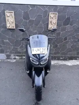 Yamaha Nmax 2023 keylees Cash & kredit