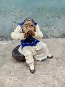 Ptg keramik cina