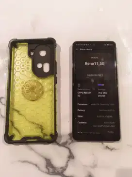 Oppo Reno 11 5G, 8/256
