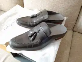 Sepatu Pria Obermain