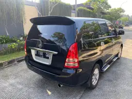 cash aja toyota innova v manual 2005 an sendiri
