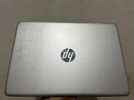 Laptop HP 14s-dk0xxx