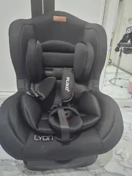 Jual car seat pliko