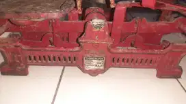 Jual timbangan manual merk RAJA