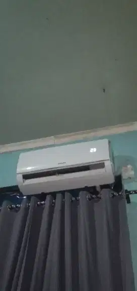 Di jual Ac bekas