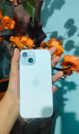 IPHONE 15 128 IBOX