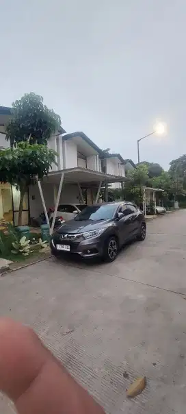 Take over/over kredit rumah 100jt di Cendana Lippo Karawaci tangerang