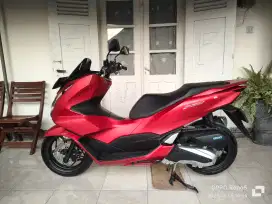 Honda PCX 160 2022