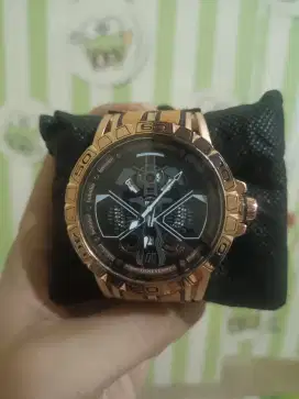 Jam Tangan Pria Roger Dubuis R9104 Ui