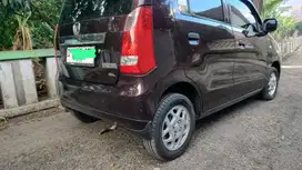 Suzuki Karimun Wagon R 2018 Bensin