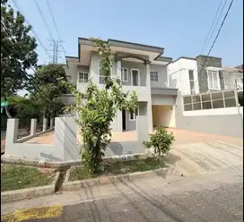 Rumah Sektor 1G Gading Serpong rapi full renov