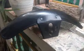 Spakboard Custom