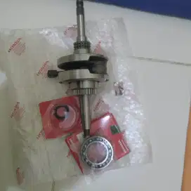 Kruk as k44 k81 baru