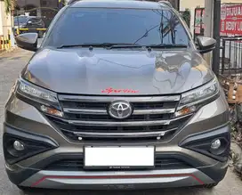 Low KM RUSH TRD SPORTIVO S LUXURY