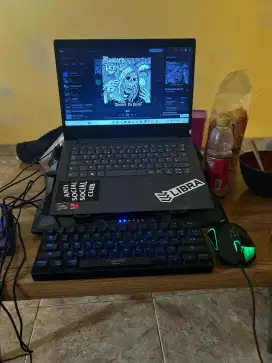 keyboard mecasport support windows 7/810