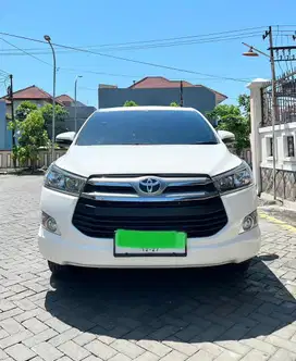 Innova Reborn 2.4G Diesel Matic, Barang langka, KM Rendah & BBM Irit