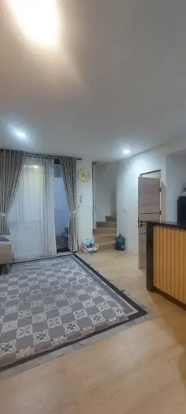 Take over/over kredit rumah 100jt di Cendana Lippo Karawaci tangerang