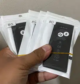 baterai iphone 8