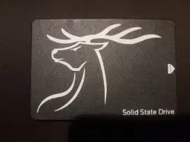 SSD SATA 128GB Merk YingChu Cocok untuk CPU Computer/Laptop/Notebook