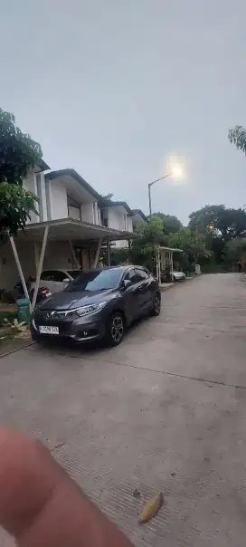 Take over/over kredit rumah 100jt di Cendana Lippo Karawaci tangerang