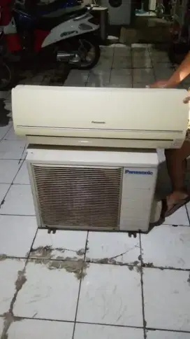 Ac 1pk merk panasonic