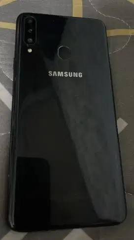 Samsung a20s 4 64