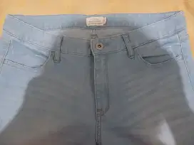 Giordano Jeans Blue