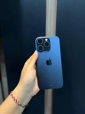 IPHONE 15 PRO 128GB SECOND