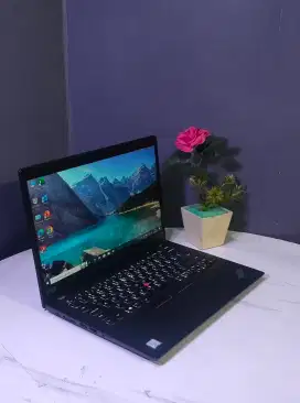 Lenovo thinkpad X390 touch i7 gen8 16gb 256gb