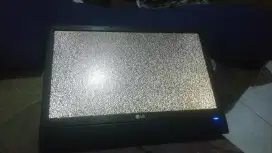 Di jual TV LG 24 in