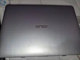 Laptop Asus X441B | AMD A9-9425 | RAM SUDAH UP 8 GB | HDD 1 TB