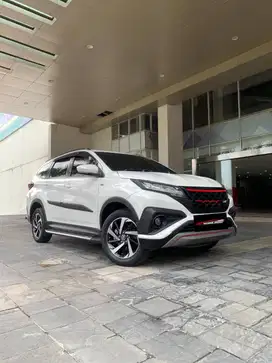 RUSH TRD SPORTIVO AT 2019