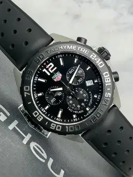 Tag Heuer Formula 1 Chronograph CAZ1010 year 2025