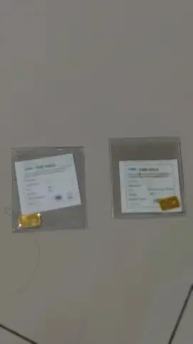 Emas antam klasik 4g dan 59