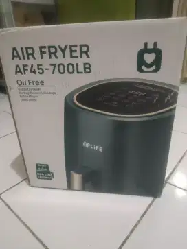 Air fryer FLIFE AF45-700LB