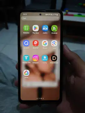 Galaxy note 10 lite