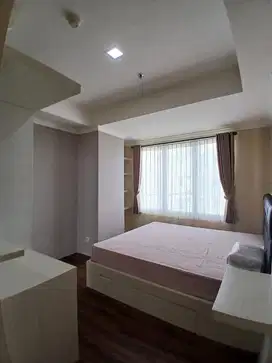 Sewa 3BR FF+WH @B tower BassuraCity