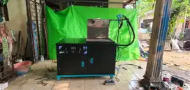 Dibutuhkan tukang las/welder frelance Borongan