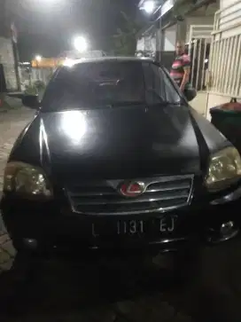 Jual mobil hyundai avega 2008 akhir
