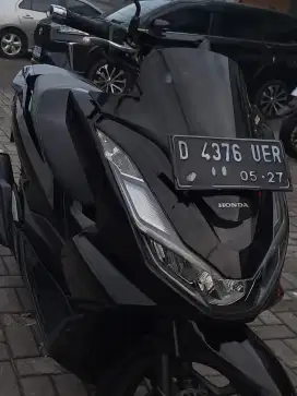 HONDA PCX 160 ABS 2022 KM 22rb