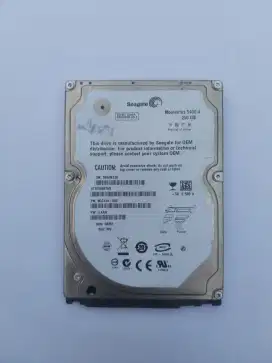 Harddisk Laptop 250GB Seagate 2.5 inc cocok untuk Laptop / Notebook