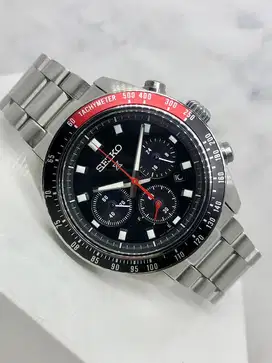 Seiko speedtimer coke mulus