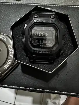 Dijual casio Gshock