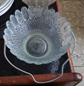 Tempat buah vintage